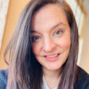 Meet your Posher, Rebecca